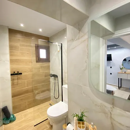 Appartement Aura Litochoro