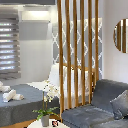Appartement Aura *