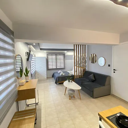 Aura Appartement *