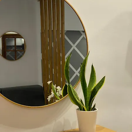Aura Appartement